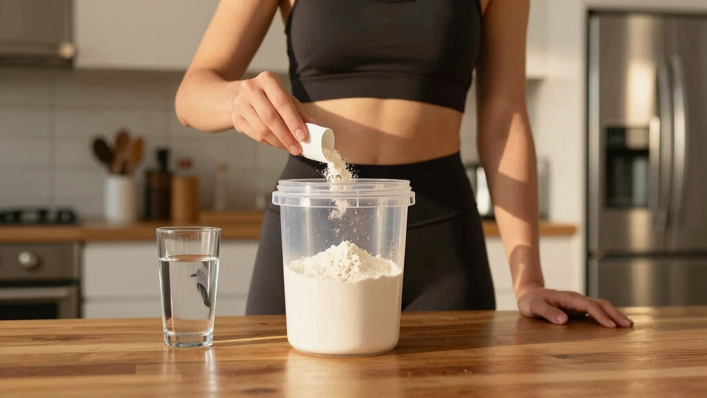 14 Best Creatine Supplements in 2026
