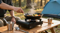 16 Camp Kitchen Essentials to Add to Your Outdoor Cooking Kit
