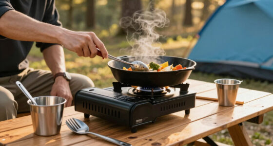 16 Camp Kitchen Essentials to Add to Your Outdoor Cooking Kit