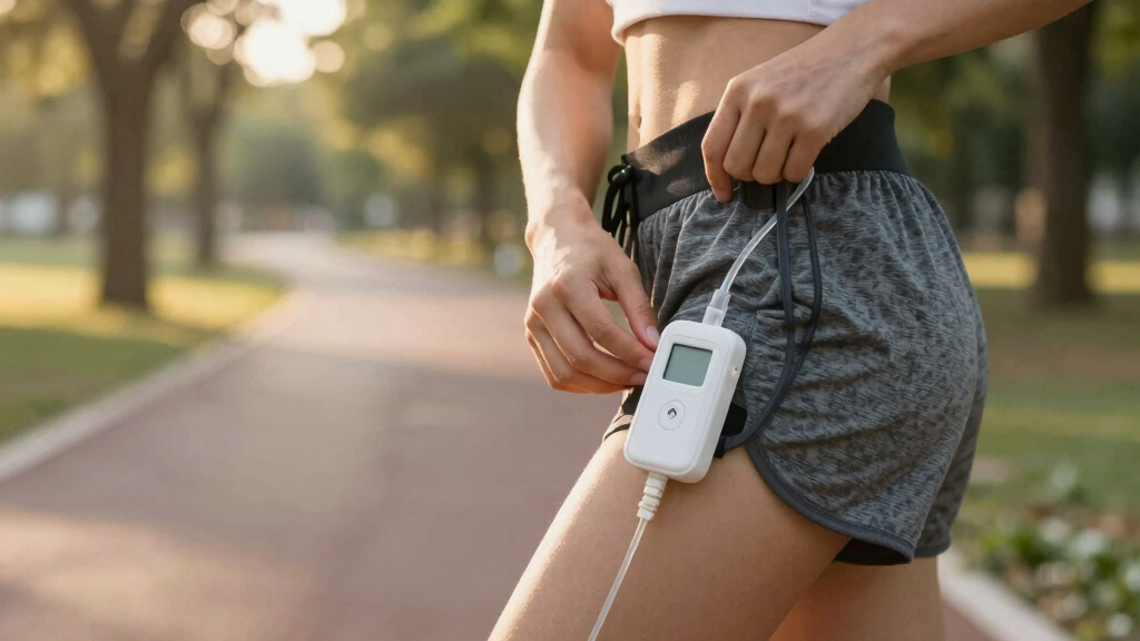 4 Best Insulin Pumps in 2026