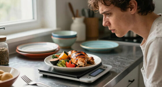 5 Health Risks From Consuming Too Much Protein