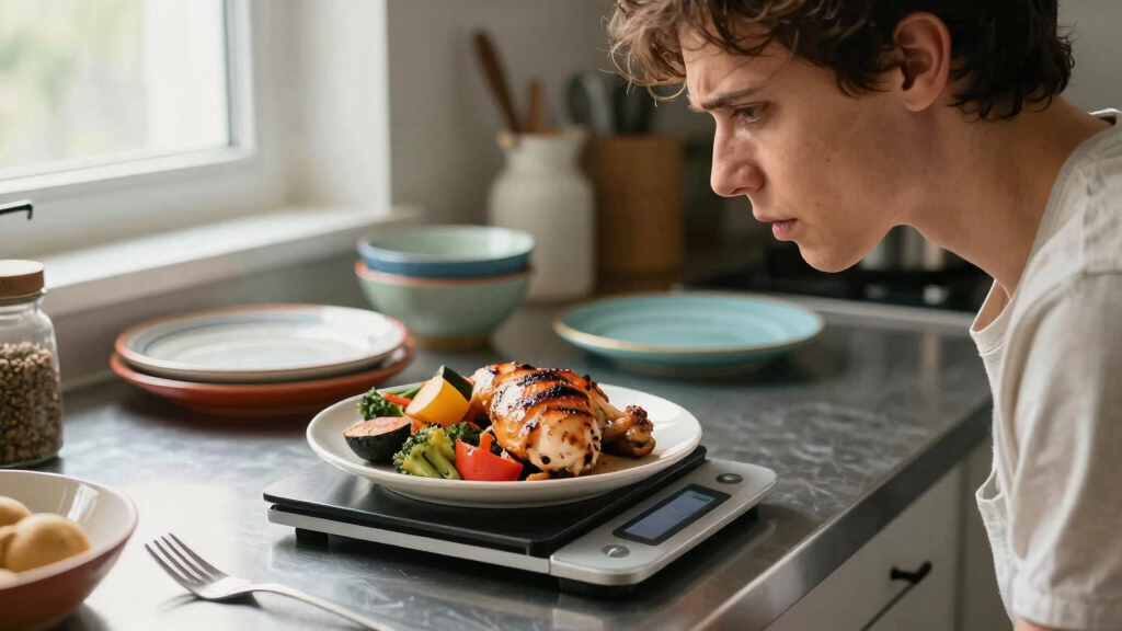 5 Health Risks From Consuming Too Much Protein