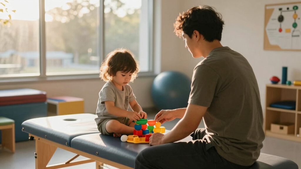 5 Takeaways From a Times Investigation on Autism Therapy Clinics
