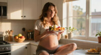 732K people watched this weird pregnancy cravings Thread go viral. Here’s the science behind why it hit so hard.