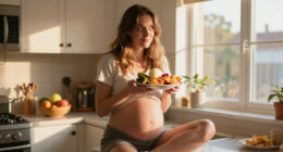 732K people watched this weird pregnancy cravings Thread go viral. Here’s the science behind why it hit so hard.