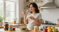 732K people watched this weird pregnancy cravings Thread go viral. Here’s the science behind why it hit so hard.