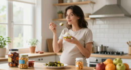 732K people watched this weird pregnancy cravings Thread go viral. Here’s the science behind why it hit so hard.