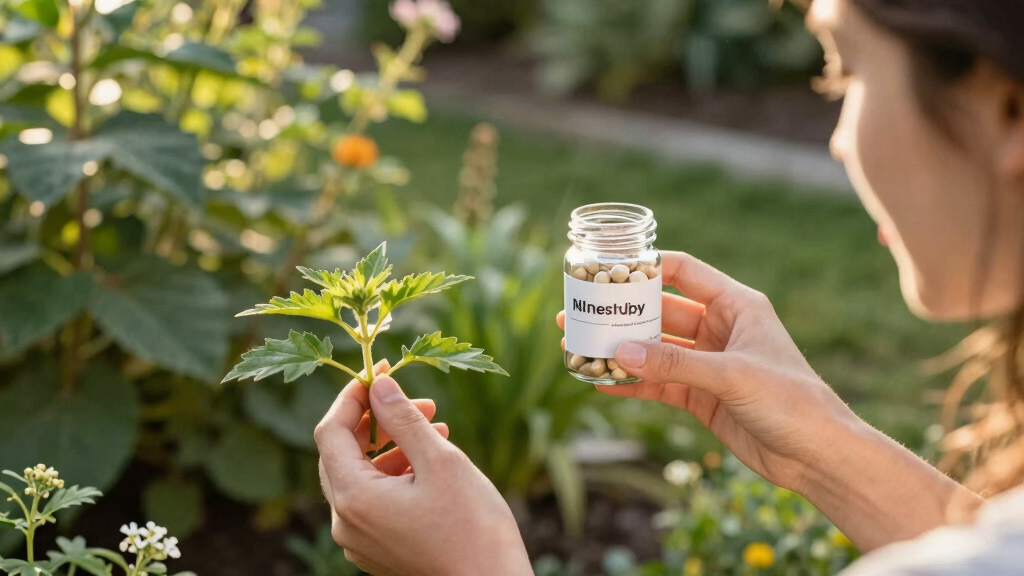 9 Best Natural Allergy Relief Supplements in 2026