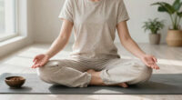 A 12-Minute Meditation to Rest Your Body in Gratitude