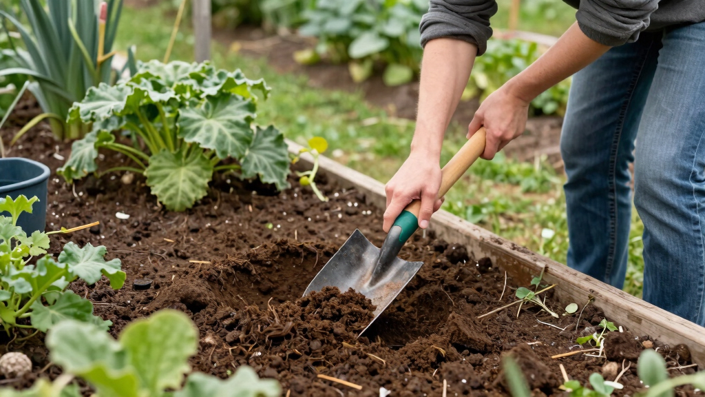 A new start after 60: I dedicated myself 100% to saving soil – and a life of wild adventure began