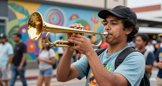 Brothers of Brass Is One of the Most Influential Street Bands in Colorado