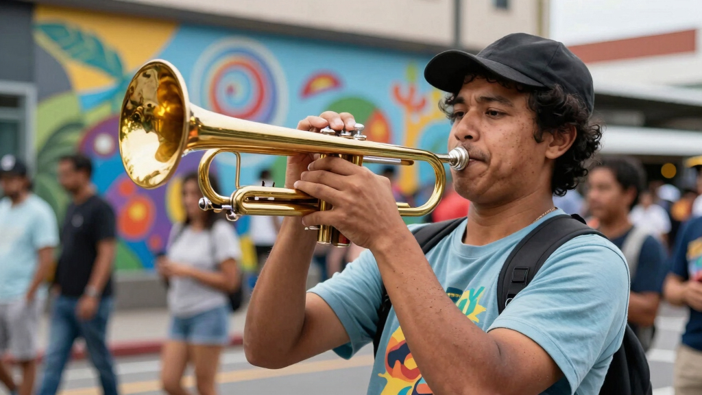 Brothers of Brass Is One of the Most Influential Street Bands in Colorado