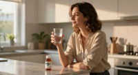 Can Allegra and Pepcid AC Really Ease Menopause or Period Symptoms?