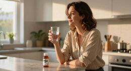 Can Allegra and Pepcid AC Really Ease Menopause or Period Symptoms?