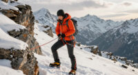 Climbing Mount Everest Has Gotten Easier. But It’s Still A Punishing Challenge.