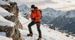 Climbing Mount Everest Has Gotten Easier. But It’s Still A Punishing Challenge.