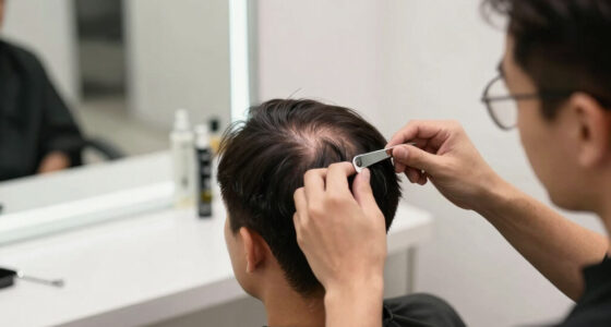 Comb-Over No More: Why Men's Hair Transplants Are Flourishing