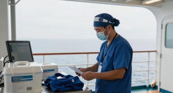 Cruise Ship Hit by Hantavirus Leaves Canary Islands and Sails Toward Netherlands