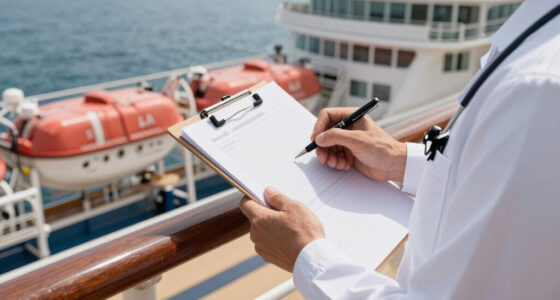 Cruise Ship Linked to Hantavirus Outbreak Arrives in Spain’s Canary Islands for Disembarking
