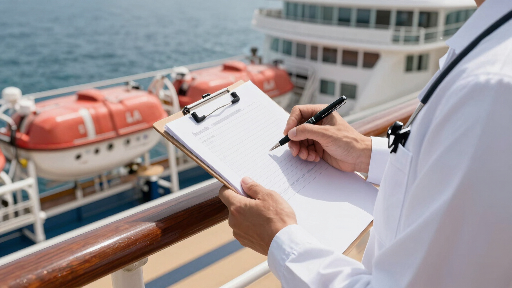 Cruise Ship Linked to Hantavirus Outbreak Arrives in Spain’s Canary Islands for Disembarking