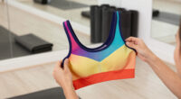 Deal of the Week: These 6 Stylish Yoga Bras Are On Sale (Up to 50% Off)