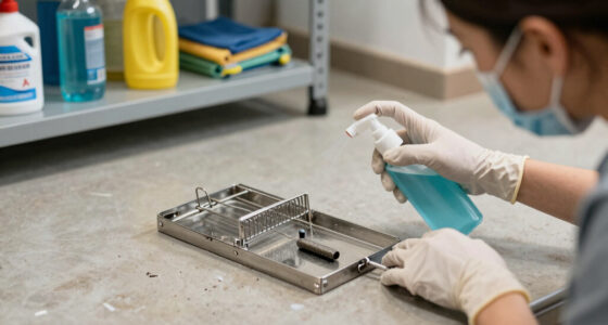 Don’t freak out about hantavirus
