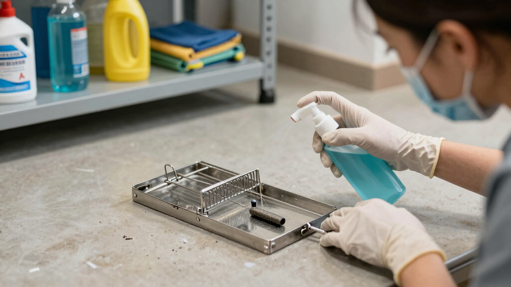 Don’t freak out about hantavirus