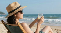 Don’t Put Too Much Pressure on Your Summer Vacation