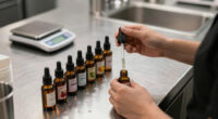 Flavored vapes doomed Trump’s FDA head