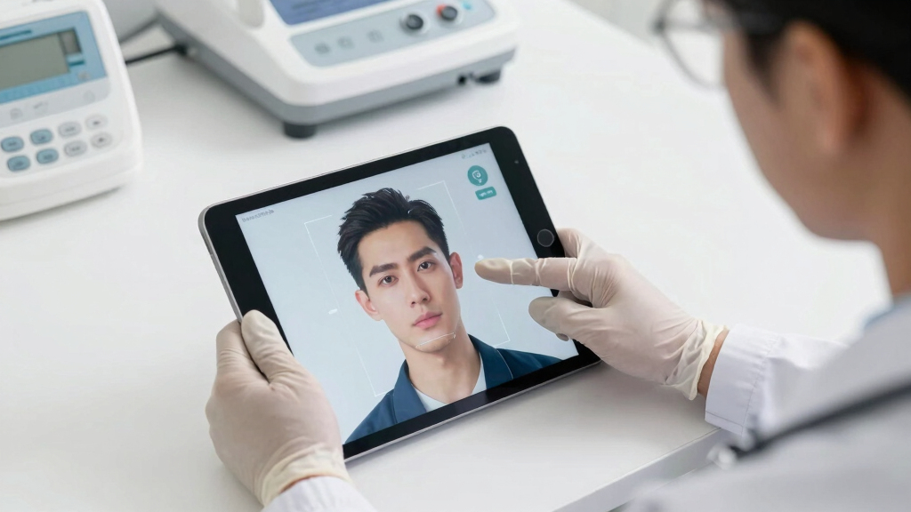 Headway Therapy Patients Forced to Scan Their Faces to Keep Getting Care