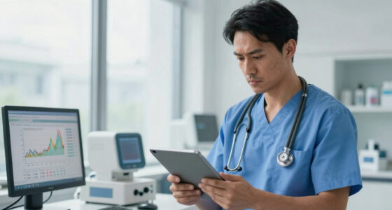 Health Check by Tim Boreham: CSL confirms earnings will fall around 4% as structural problems mount, while EMVision Medical Devices broadens its stroke detection trial to include ischaemic strokes. #ASX #Biotech $CSL $EMV