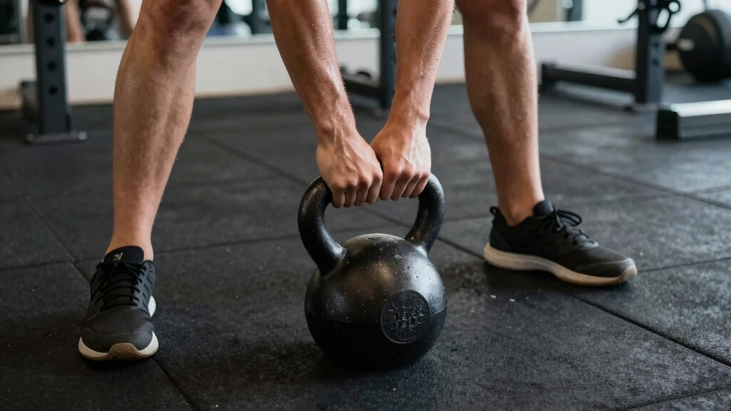 How an All-or-Nothing Mindset Can Sabotage Your Workout