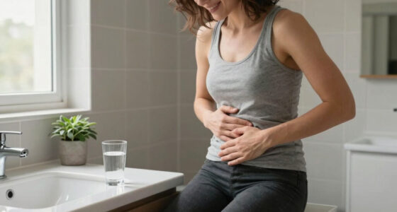 How often should you go to the toilet? How can you get the better of wind? Experts’ tips for a healthier gut