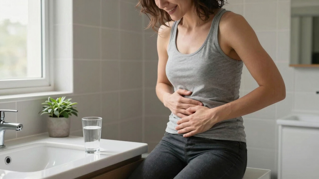 How often should you go to the toilet? How can you get the better of wind? Experts’ tips for a healthier gut