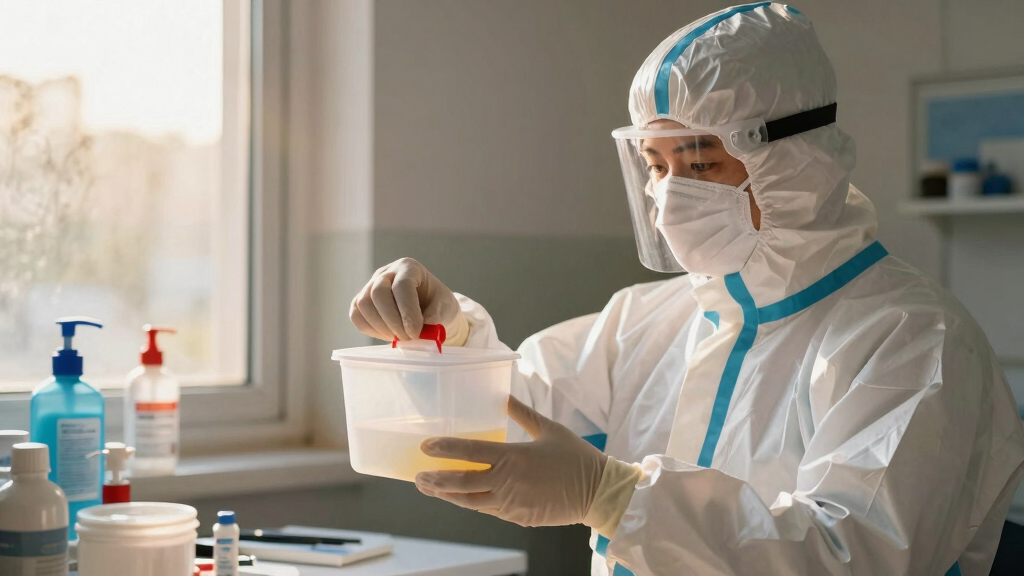 How to Contain the Ebola Outbreak