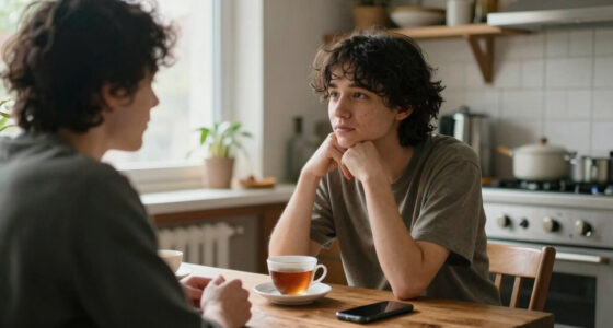 How to Have a Difficult Conversation