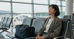 How to Travel if You Have Panic Attacks