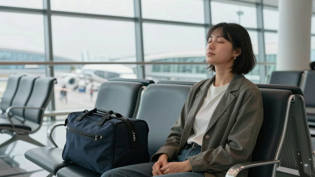 How to Travel if You Have Panic Attacks