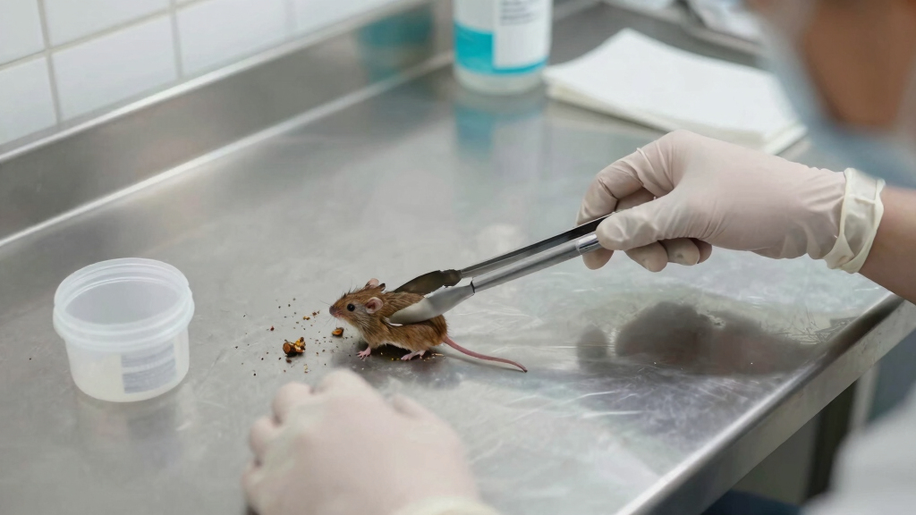How worried should I be about hantavirus?