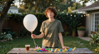 I spent years throwing the “perfect” birthday party. Then I quit.