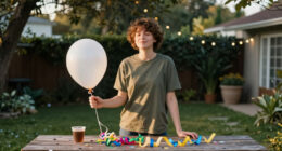 I spent years throwing the “perfect” birthday party. Then I quit.