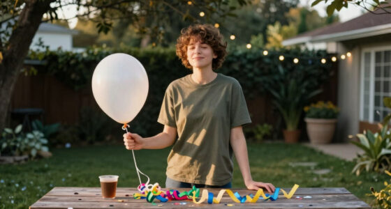 I spent years throwing the “perfect” birthday party. Then I quit.
