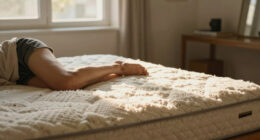 Is a wool mattress the key to better sleep? Five months in, I’m converted