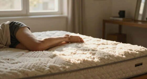 Is a wool mattress the key to better sleep? Five months in, I’m converted