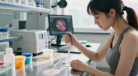 Is "colorectal cancer" rising in "young people"?