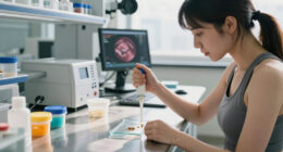 Is "colorectal cancer" rising in "young people"?