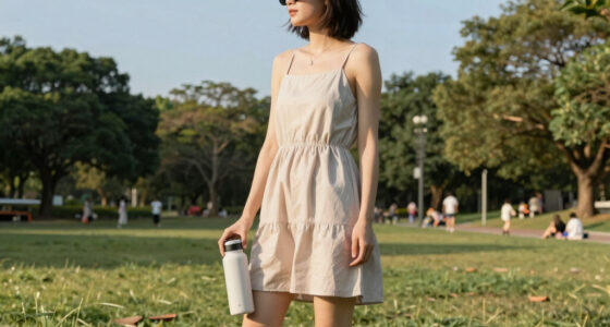 Keep it short: what to wear for the UK bank holiday heatwave