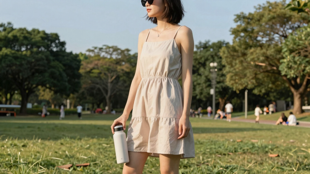 Keep it short: what to wear for the UK bank holiday heatwave