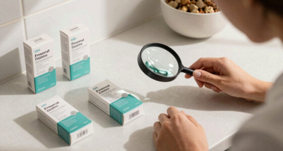 Killer counterfeits: the flea treatments that could send you rushing to the vet