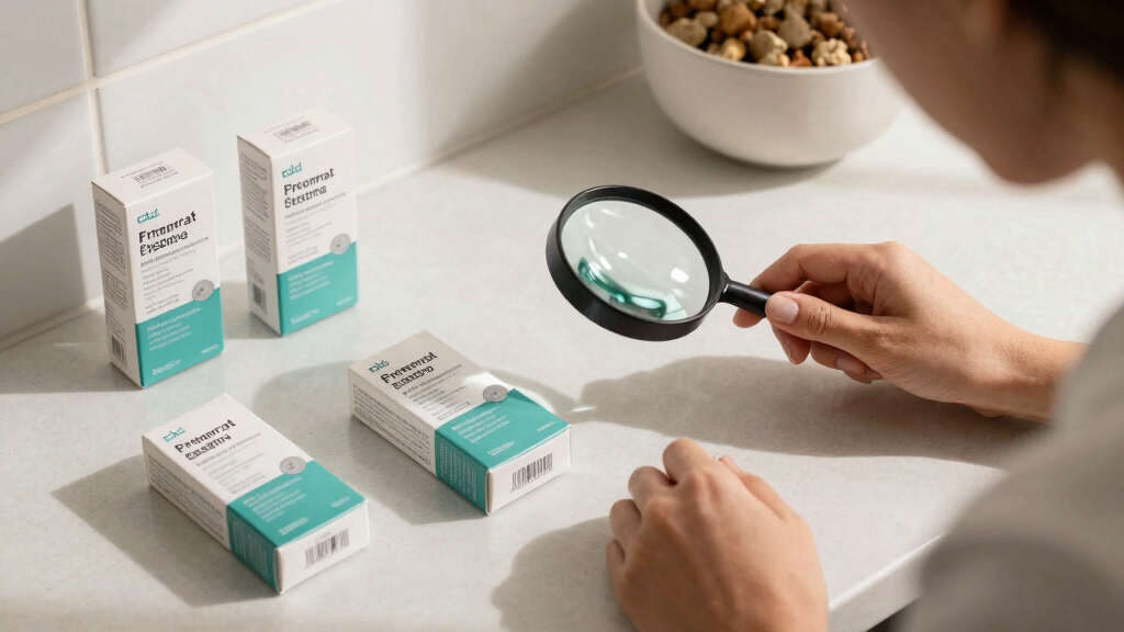 Killer counterfeits: the flea treatments that could send you rushing to the vet